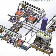 廈門怡帆電氣設(shè)備技術(shù)服務(wù)部 自動化工程改造與設(shè)計，電氣及自動化工程一站式服務(wù)